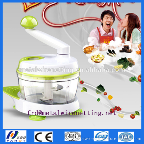 2015 Hot selling salad spinner and slicer